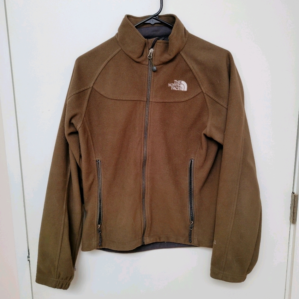 The North Face Windwall Jacket barely worn
